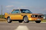 BMW 3.0 CSL 1971 года (WW)